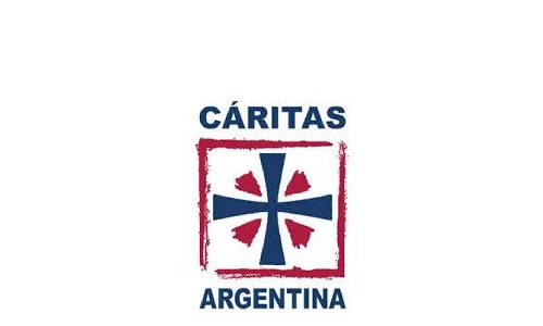 Cáritas en Argentina